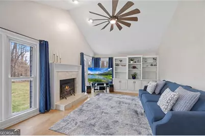 124 Price Hills Court, Sugar Hill, GA 30518 - Photo 7