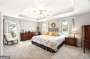 124 Price Hills Ct, Sugar Hill, GA 30518 - Photo 9