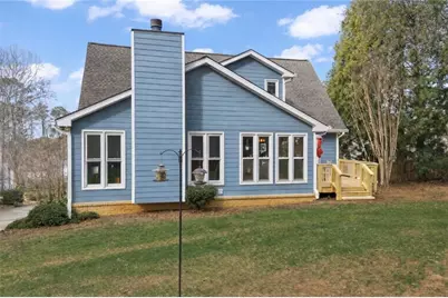 124 Price Hills Court, Sugar Hill, GA 30518 - Photo 17