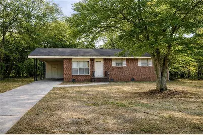 1128 Mountain View Drive, Conyers, GA 30012 - Photo 1