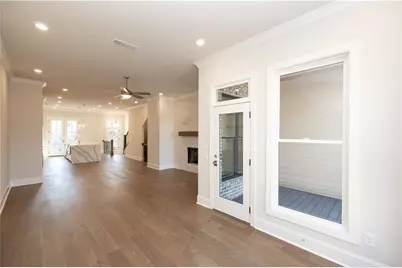 210 Midnight Oak Run #3, Alpharetta, GA 30009 - Photo 21