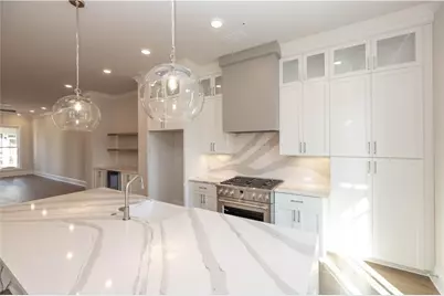 210 Midnight Oak Run #3, Alpharetta, GA 30009 - Photo 1