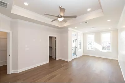 210 Midnight Oak Run #3, Alpharetta, GA 30009 - Photo 23