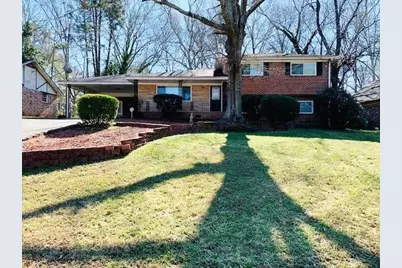 3467 Pheasant Court, Decatur, GA 30034 - Photo 1