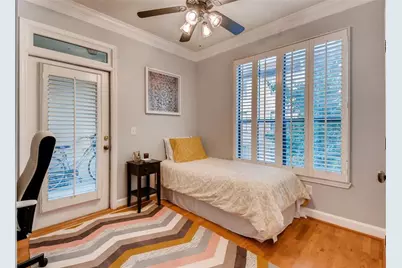 3777 Peachtree Road NE #1324, Atlanta, GA 30319 - Photo 13