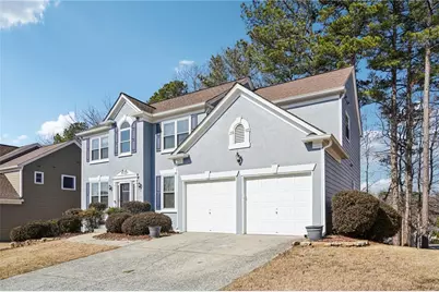 775 Ellsborough Court, Johns Creek, GA 30005 - Photo 7