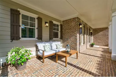 1303 Oconee Springs Drive, Statham, GA 30666 - Photo 3