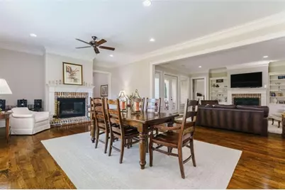 1303 Oconee Springs Drive, Statham, GA 30666 - Photo 15