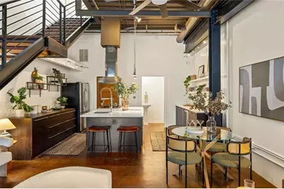 675 Greenwood Avenue NE #109, Atlanta, GA 30306 - Photo 1
