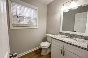 1606 Fieldgreen Overlook, Stone Mountain, GA 30088 - Photo 17