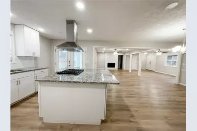 1606 Fieldgreen Overlook, Stone Mountain, GA 30088 - Photo 11