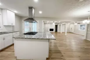 1606 Fieldgreen Overlook, Stone Mountain, GA 30088 - Photo 11