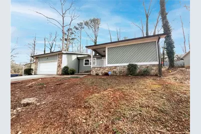 1606 Fieldgreen Overlook, Stone Mountain, GA 30088 - Photo 7