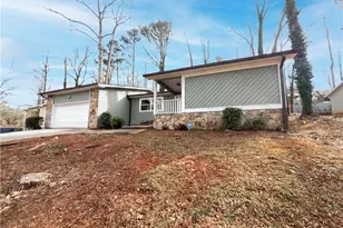 1606 Fieldgreen Overlook, Stone Mountain, GA 30088 - Photo 7