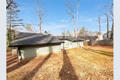 1606 Fieldgreen Overlook, Stone Mountain, GA 30088 - Photo 5