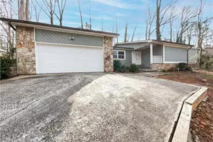 1606 Fieldgreen Overlook, Stone Mountain, GA 30088 - Photo 1