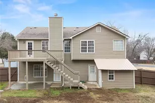 156 Reisling Dr, Braselton, GA 30517 - Photo 33