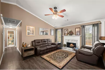 156 Reisling Drive, Braselton, GA 30517 - Photo 5