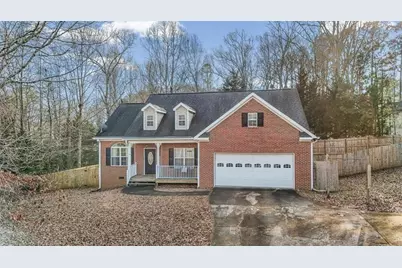 121 Foxwood Court, Villa Rica, GA 30180 - Photo 3