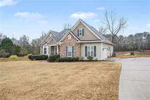 43 Wellington Dr, Griffin, GA 30224 - Photo 3