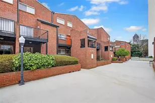 383 Ralph McGill Blvd NE, Atlanta, GA 30312 - Photo 1