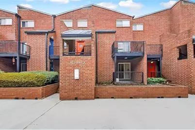 383 Ralph McGill Boulevard NE #N, Atlanta, GA 30312 - Photo 3