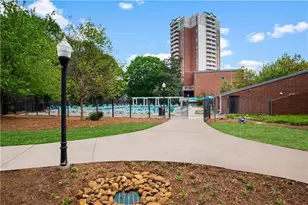 383 Ralph McGill Blvd NE, Atlanta, GA 30312 - Photo 27