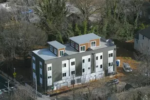 42 Joseph E Lowery Blvd, Atlanta, GA 30314 - Photo 1