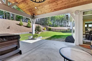 7935 Welch Mill, Ball Ground, GA 30107 - Photo 25
