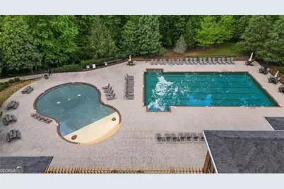 7935 Welch Mill, Ball Ground, GA 30107 - Photo 27