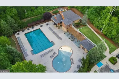 7935 Welch Mill, Ball Ground, GA 30107 - Photo 63
