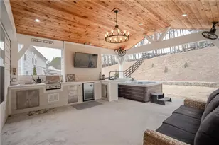 7935 Welch Mill, Ball Ground, GA 30107 - Photo 29