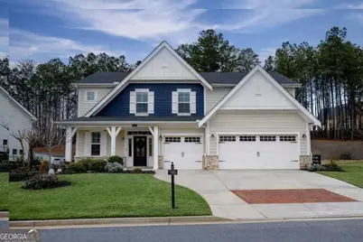 7935 Welch Mill, Ball Ground, GA 30107 - Photo 1