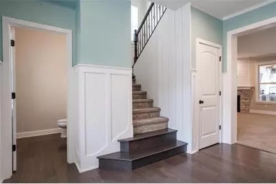 7935 Welch Mill, Ball Ground, GA 30107 - Photo 3