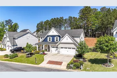 7935 Welch Mill, Ball Ground, GA 30107 - Photo 57