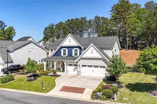 7935 Welch Mill, Ball Ground, GA 30107 - Photo 57