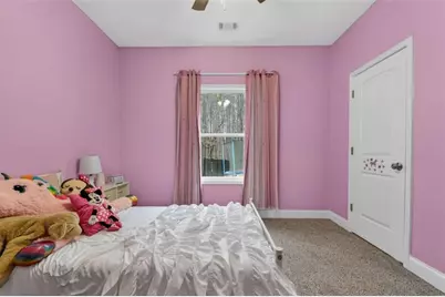 155 W Pennick Drive W, Covington, GA 30014 - Photo 35