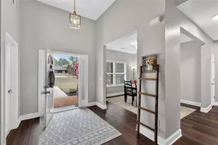 155 W Pennick Dr W, Covington, GA 30014 - Photo 7