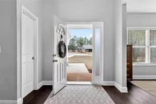 155 W Pennick Dr W, Covington, GA 30014 - Photo 5