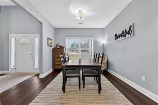 155 W Pennick Dr W, Covington, GA 30014 - Photo 9