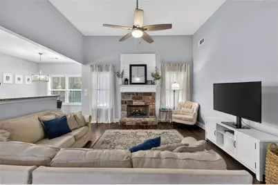 155 W Pennick Drive W, Covington, GA 30014 - Photo 13