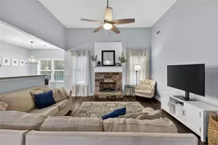 155 W Pennick Dr W, Covington, GA 30014 - Photo 13