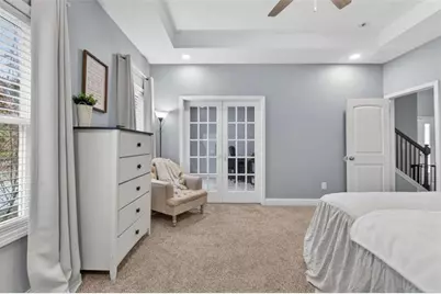 155 W Pennick Drive W, Covington, GA 30014 - Photo 23