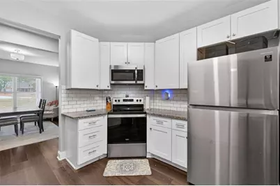 155 W Pennick Drive W, Covington, GA 30014 - Photo 17