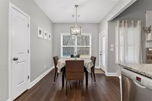 155 W Pennick Dr W, Covington, GA 30014 - Photo 19