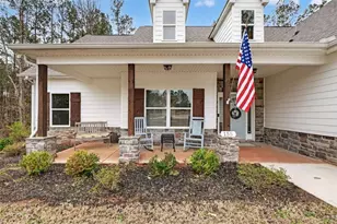 155 W Pennick Dr W, Covington, GA 30014 - Photo 3