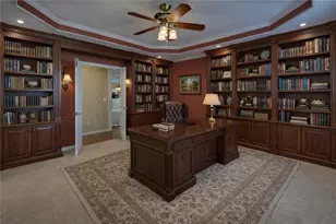 5908 Mountain Bluff Way, Hoschton, GA 30548 - Photo 43