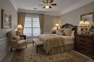 5908 Mountain Bluff Way, Hoschton, GA 30548 - Photo 47