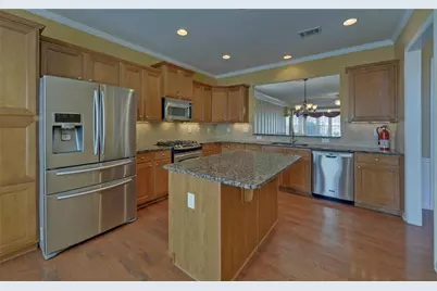 5908 Mountain Bluff Way, Hoschton, GA 30548 - Photo 9