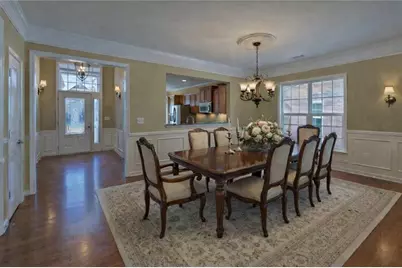 5908 Bluff Mountain Way, Hoschton, GA 30548 - Photo 15